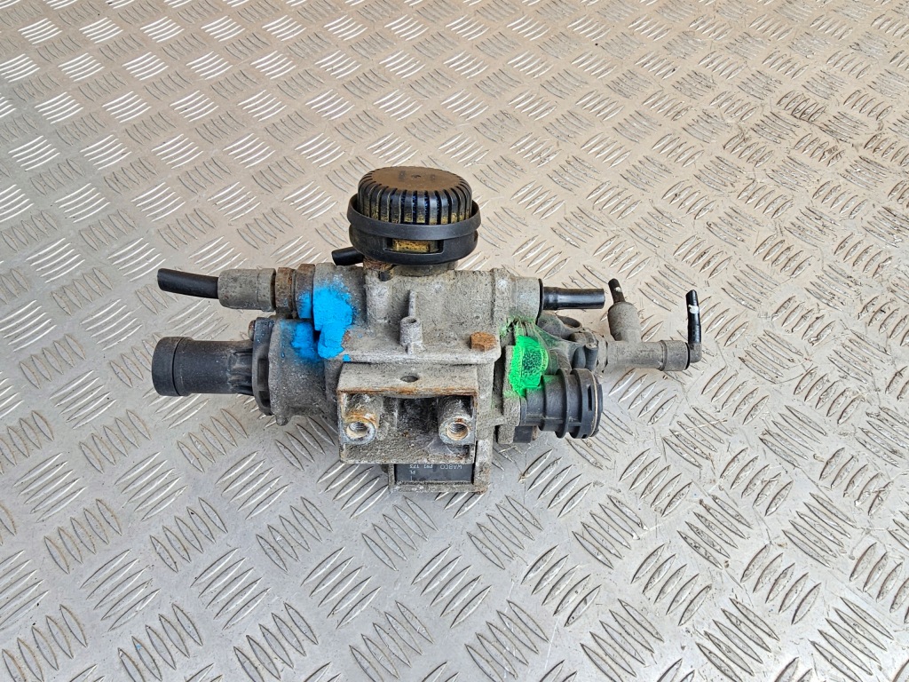 Купить Корректор регулятор клапан усилитель торможения 4757215000 renault midlum