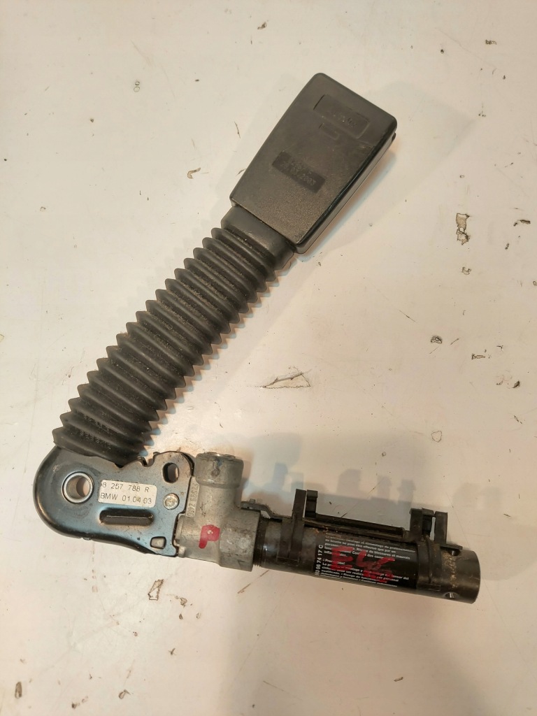 Купить Клипса натяжитель поперечина правый перед bmw e46 8257788