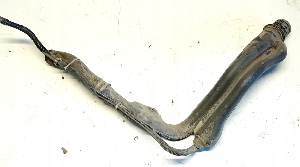 Купити Труба заливної пального 1.3cdti opel corsa e