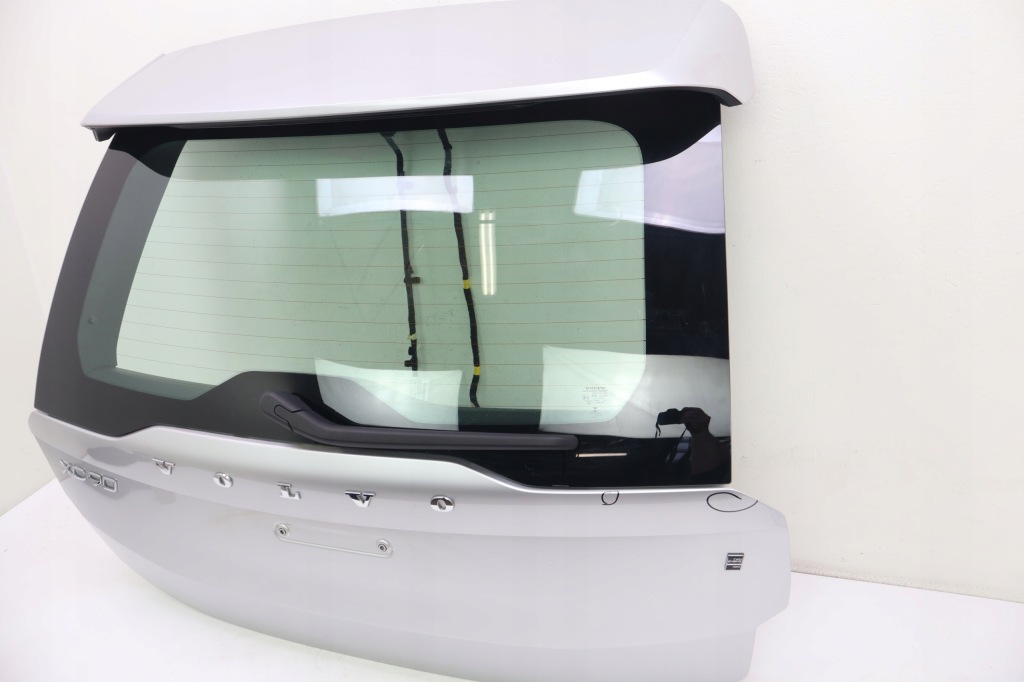 фото №6, Volvo xc90 ii кришка багажника багажника 711-16