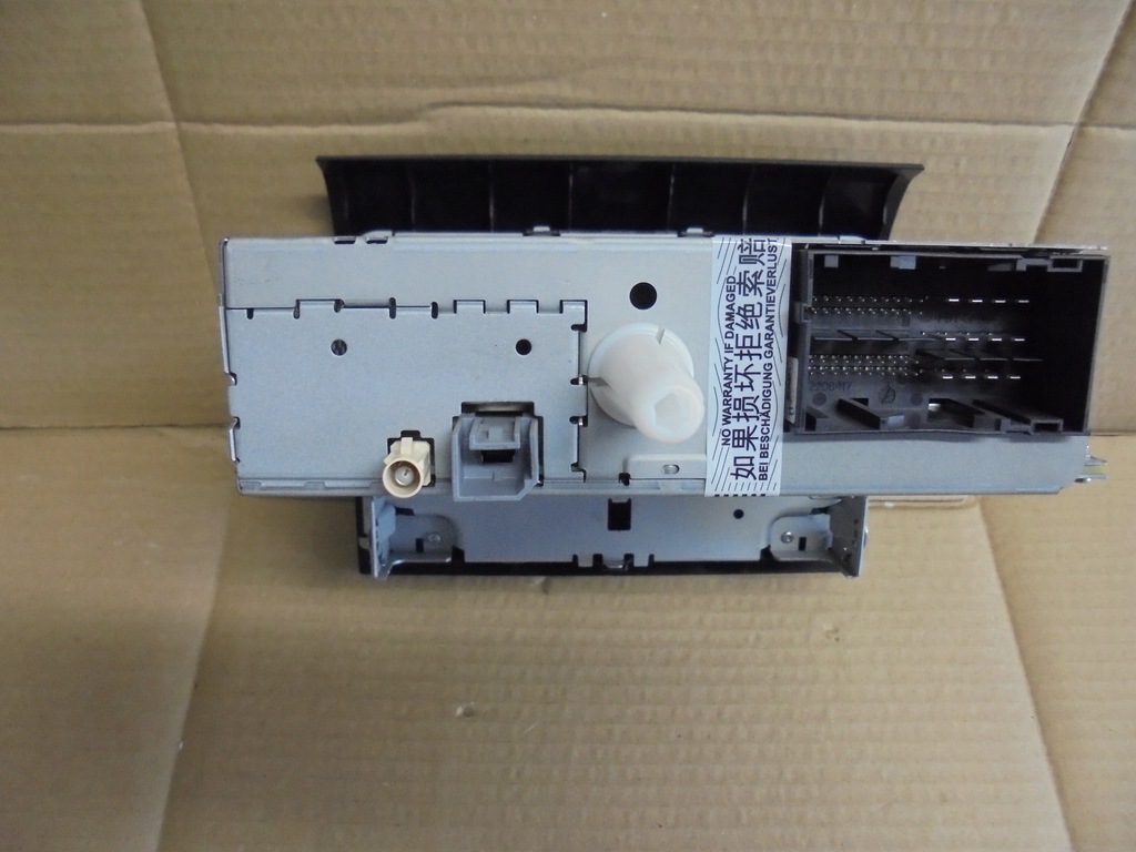 фото №3, 7356610260 радіо fiat ducato 2011-