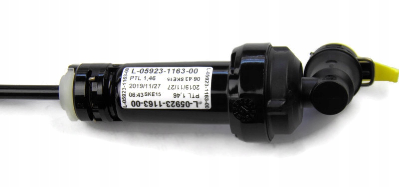 фото №15, 308513781r renault шланг сцепления r trafic iii оригинальный номер