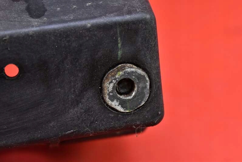 фото №9, Pas передний усилитель gj6a-53111 mazda 6 1 i gg 1.8 16v 120 km 02-05