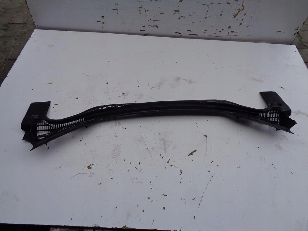 фото №1, Жабо peugeot 508 i