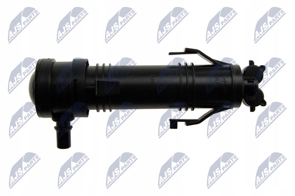 фото №14, Омыватель фара левый vw toureg 2015-