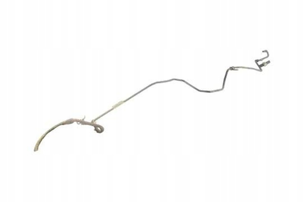 фото №9, Шланг підсилювача керма citroën c6 td_ 9663094380 2.7l дизель