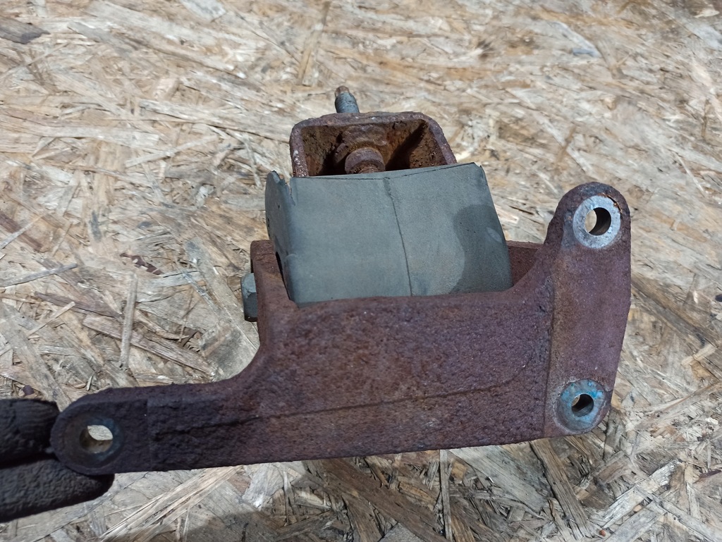 фото №8, Кронштейн подушка кронштейн двигателя ford f150 f-150 2011-2014