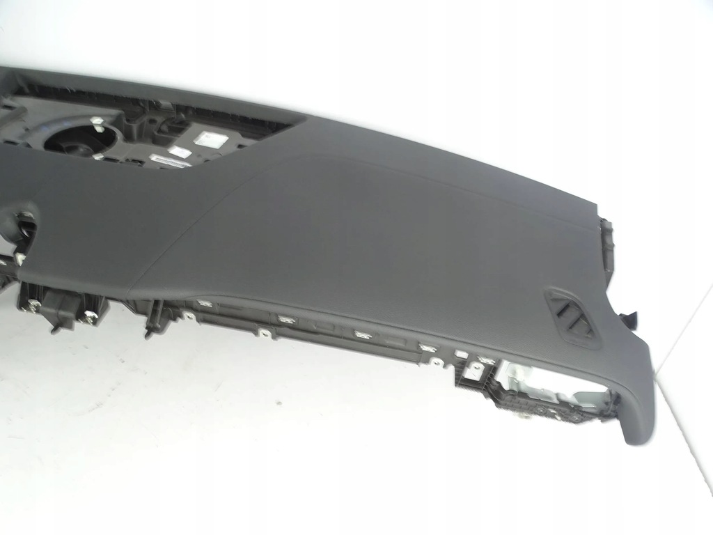 фото №5, Консоль панель приладів приладова maserati grecale