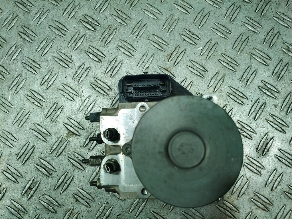 фото №6, Mazda оригинальный номер gs1e-437a0