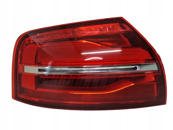 Купити 4h0945095k оригінальна фара лівий задній matrix led audi a8 d4 2014-2017r