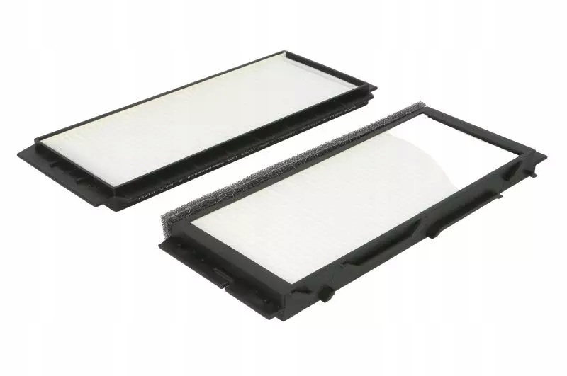 фото №13, Knecht набір фільтрів mazda 3 bl 1.6 105km