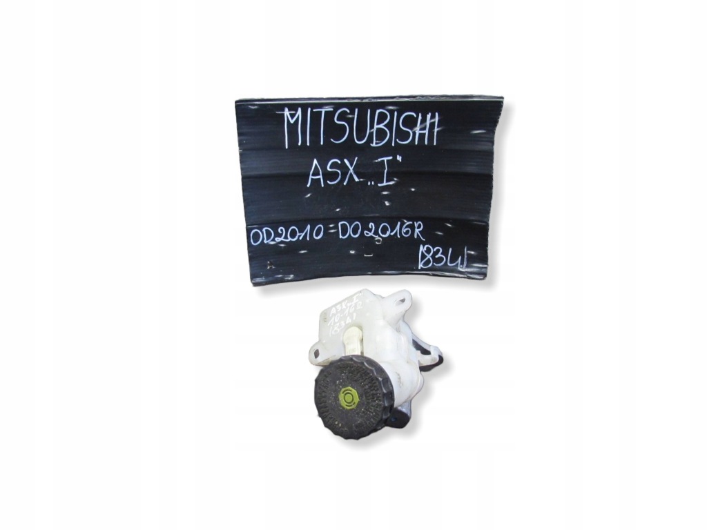 фото №1, Насос тормозная бак mitsubishi asx 10-16r