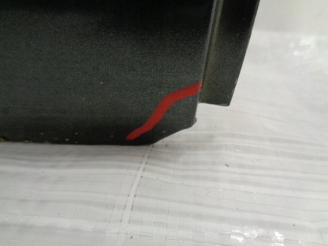 фото №8, Citroen c3 iii двері праве задні ktpd