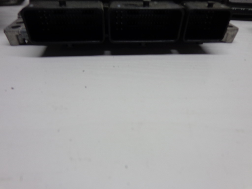 фото №10, | dacia duster ii 2 17- 1.3 tce бортовий комп'ютер набір стартовий 2829005900