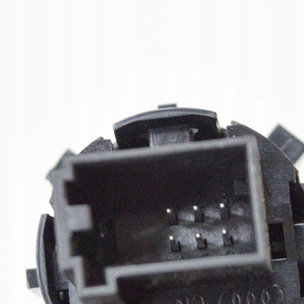 фото №6, Audi e-tron 2019 кнопка запалювання запуск / стоп