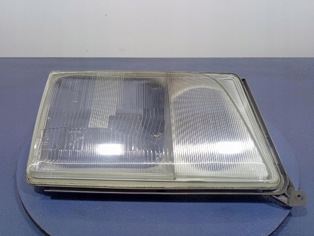 Купить Mercedes w124 e klasa стекло фара правого 1305544187