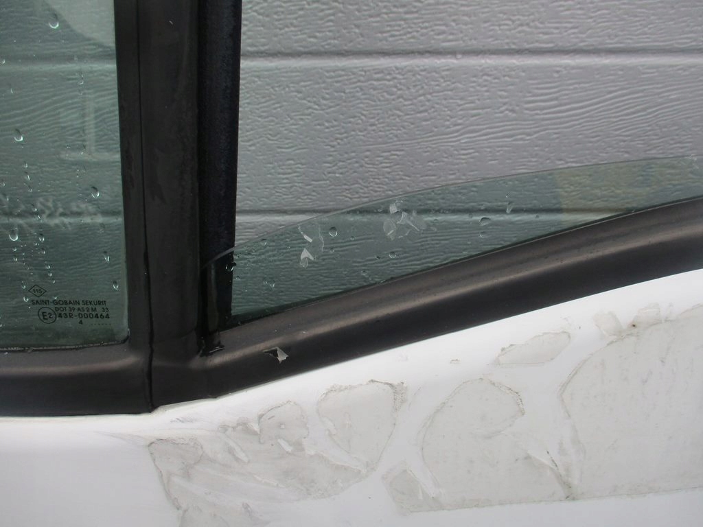 фото №4, Двері лівий перед renault master ii opel movano