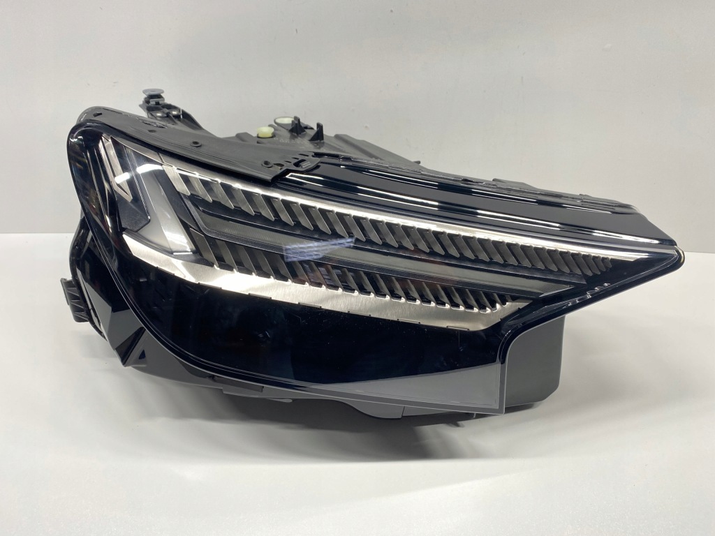фото №14, Лампа права перед передня full led matrix audi q4 e-tron 89a