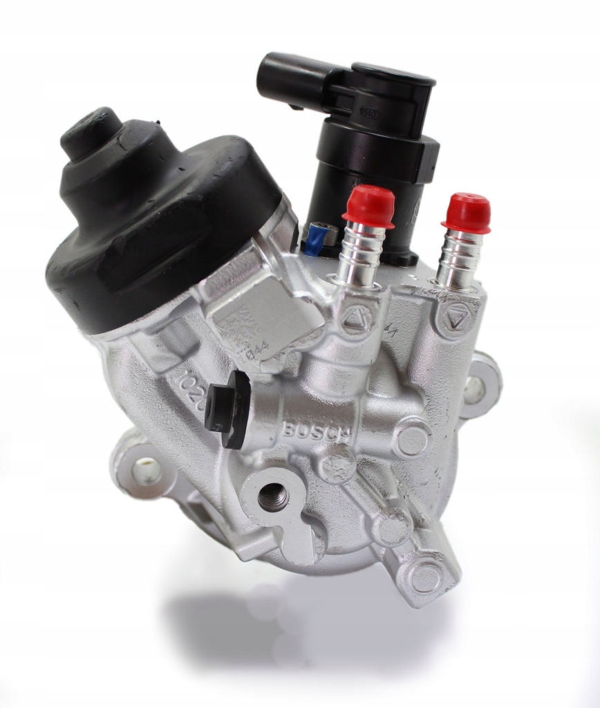 Насос упорскування bmw 2.0 d Оригінал