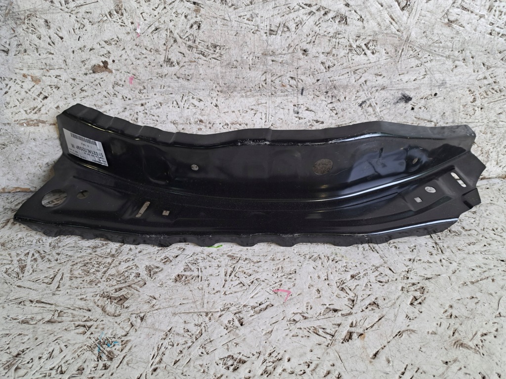 фото №1, Subaru legacy 51021al0209p підкрилок правий обшивка