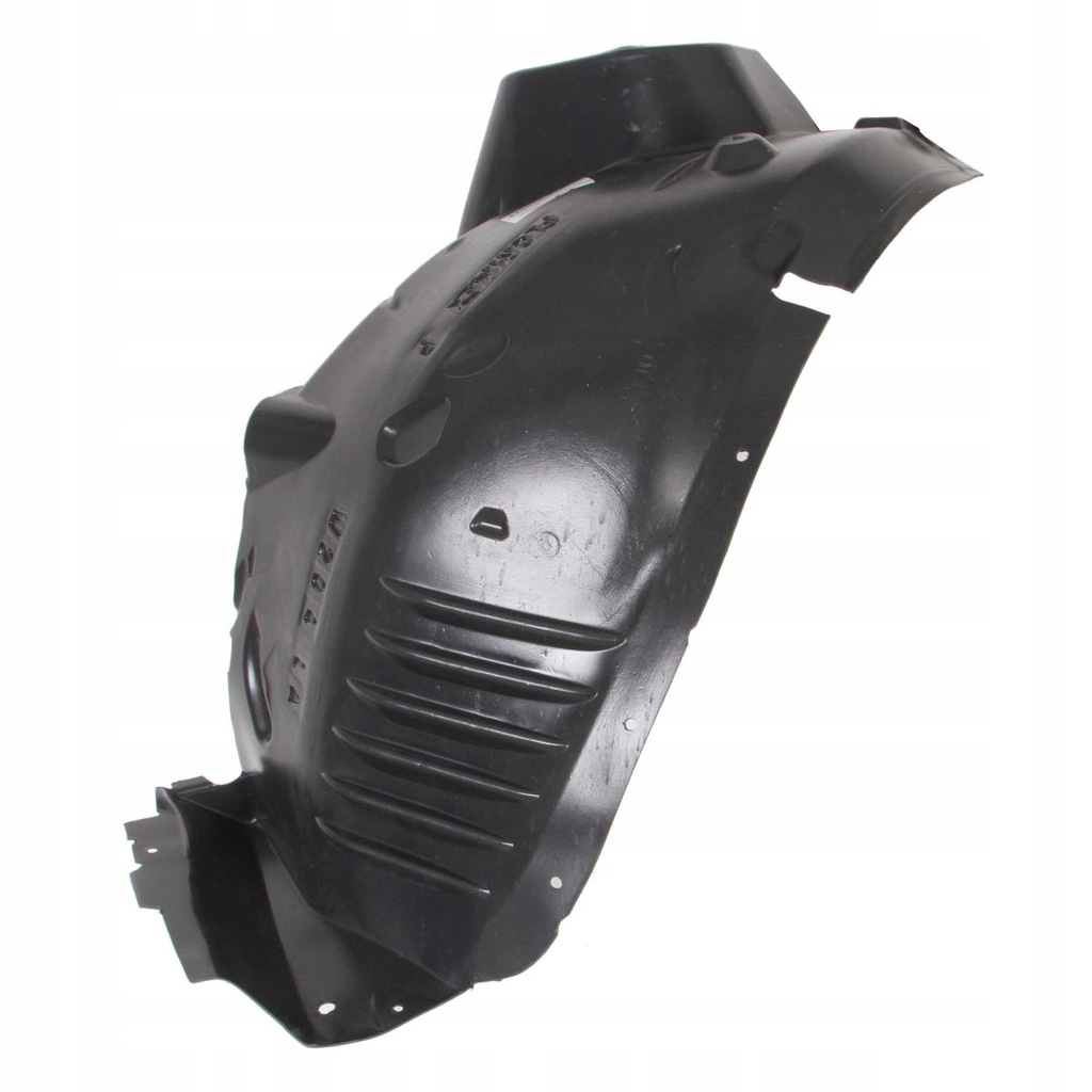 фото №1, Подкрылок перед левая mercedes-benz