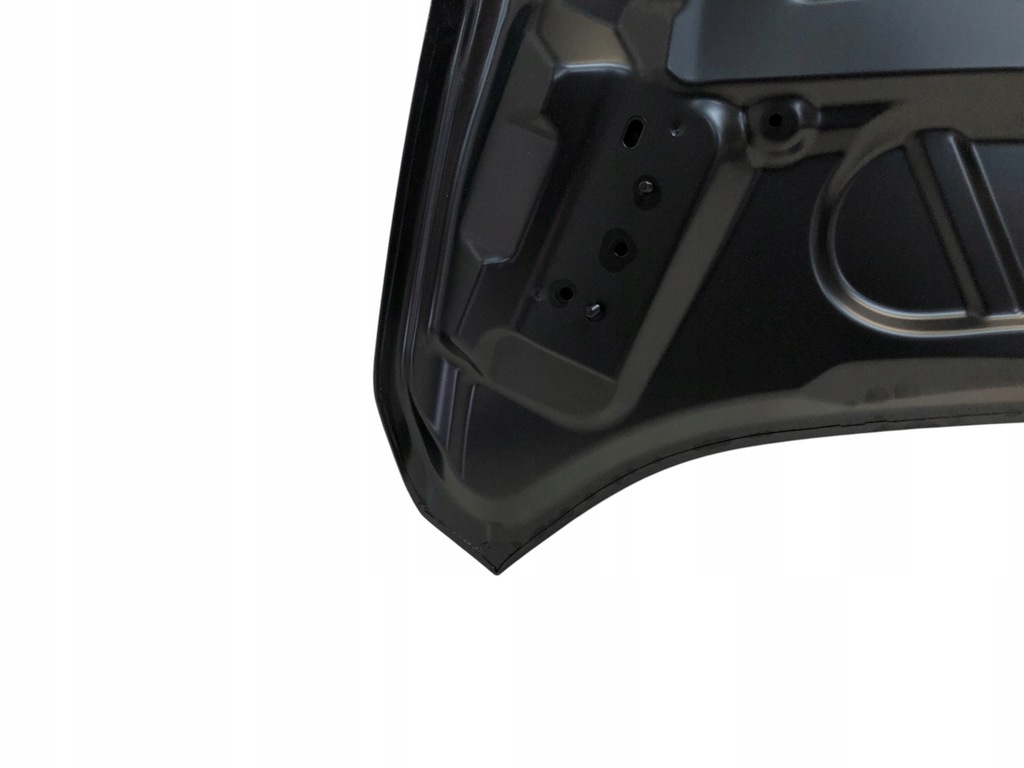 фото №11, Ford transit connect ii mk2 2013-2018 капот кришка двигуна