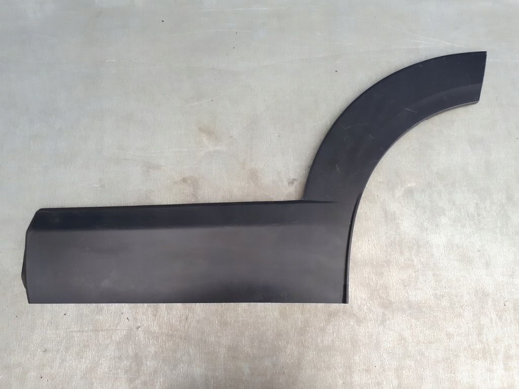 фото №1, Mazda cx30 2019- 19- молдинг na двері ліва задні