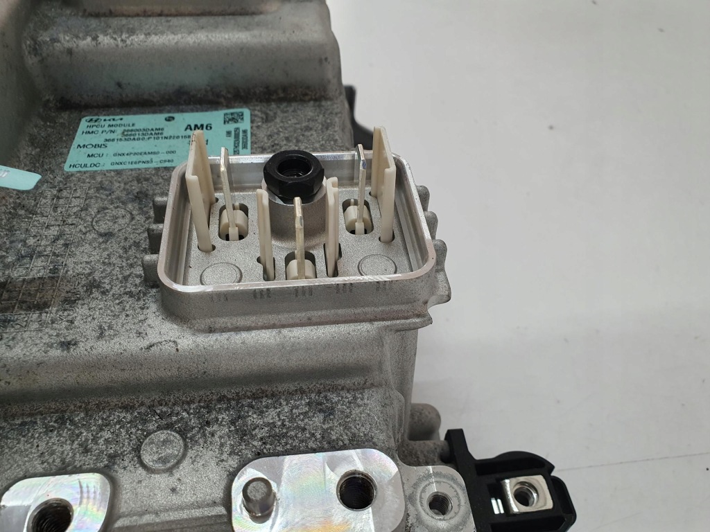 Hyundai tucson iv 23r. модуль hpcu inventer гібрид 1.6 t-gdi 377153dag5 Київ