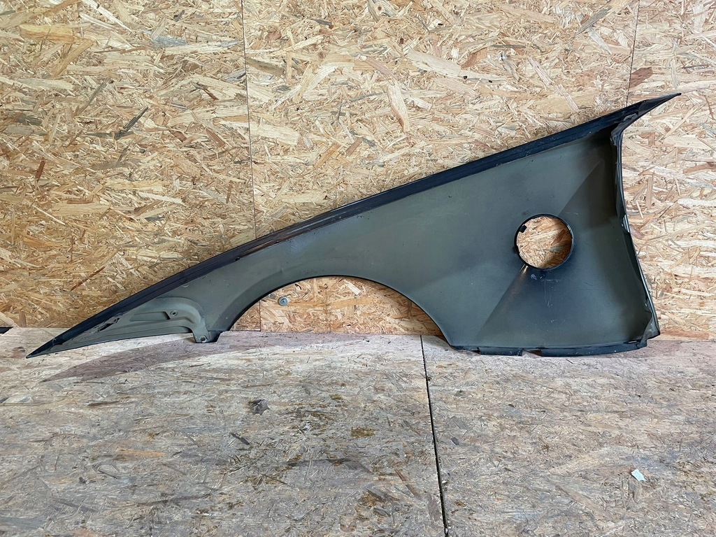фото №7, Bmw z4 e85 крила правий передній 02-08