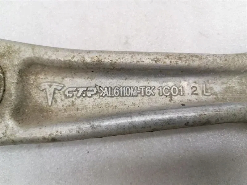 фото №6, Ступица передняя левая tesla 1041570