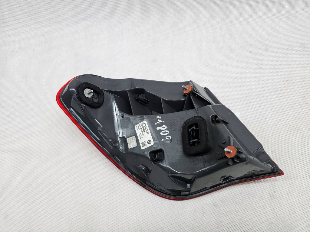 фото №6, Bmw 7 f01 f02 f03 f04 lift lci 08- лампа задняя задняя правая led europa 7300268