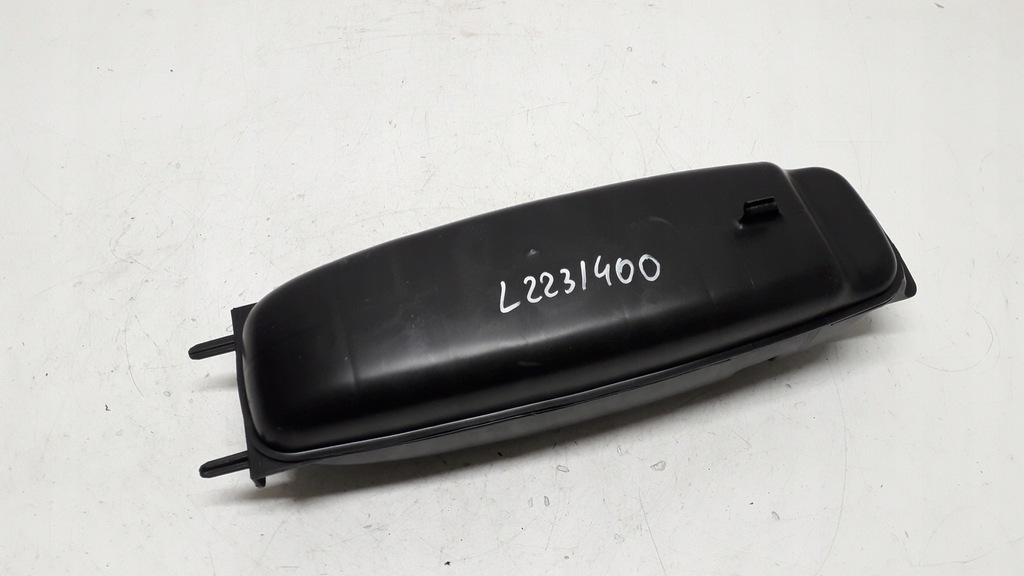 фото №1, Citroen peugeot резонатор корпус фільтра pow