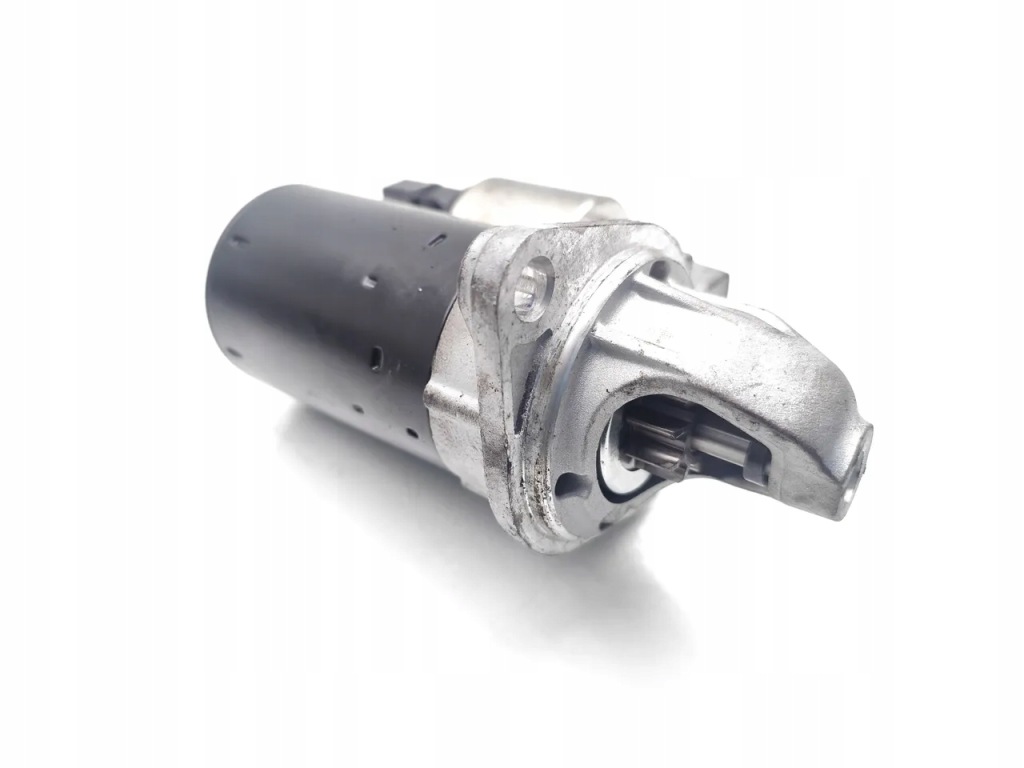 Bmw 5 series стартер 523i бензин 140kw 190 hp 2008 седан 07-09 Цена