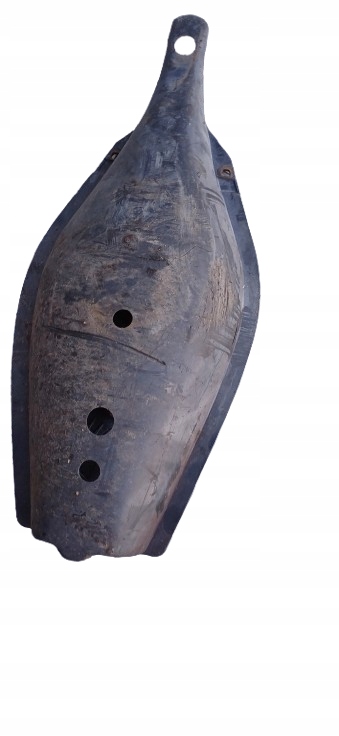 фото №1, Mercedes w201 190 w124 r170 защита рычага задняя