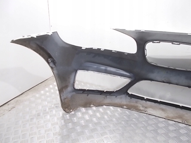 фото №11, Бампер перед bmw 2 active tourer f45 f46 14-18 оригинал pdc