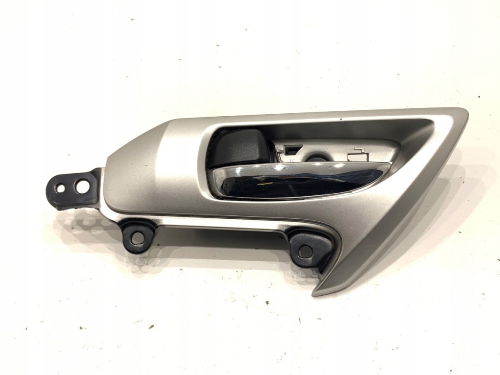 фото №1, Ручка внутрішня лівий задня lexus ct хетчбек