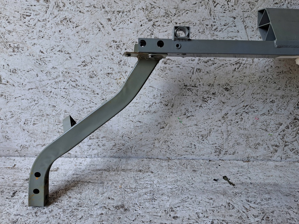 фото №6, Mg marvel r pas передний усилитель góra балка