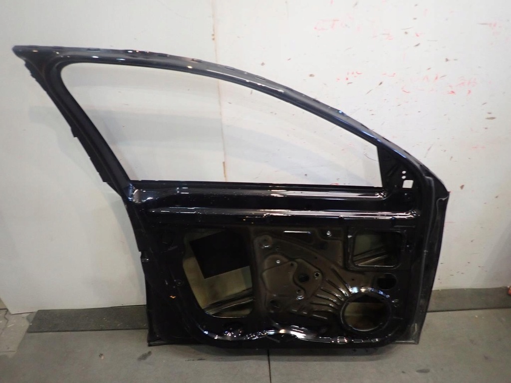 фото №8, Дверь перед передние левая skoda octavia iii 2012-