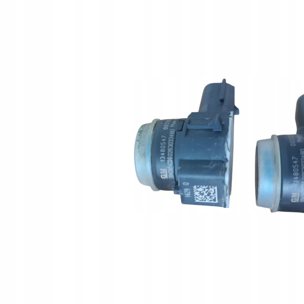 Датчик паркування pdc opel 13480547 в Україні