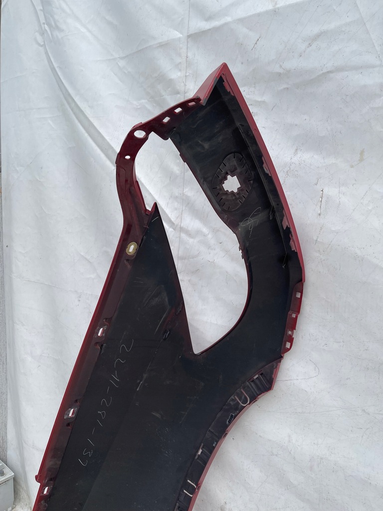 фото №11, Крыло левый bmw x5 x5m m-power e70 перед передний