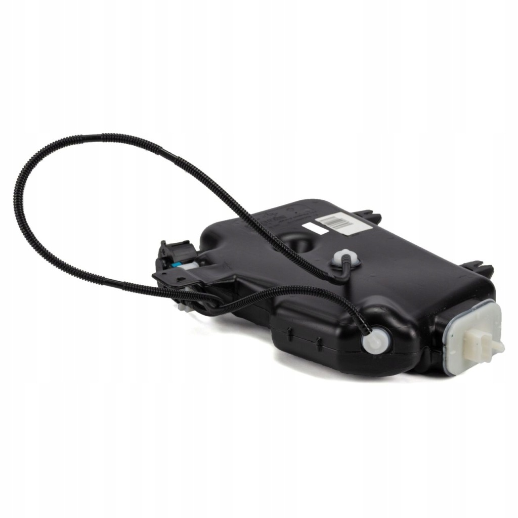 фото №1, Оригинальный номер psa 1440080380 бак жидкость fap dpf оригинал