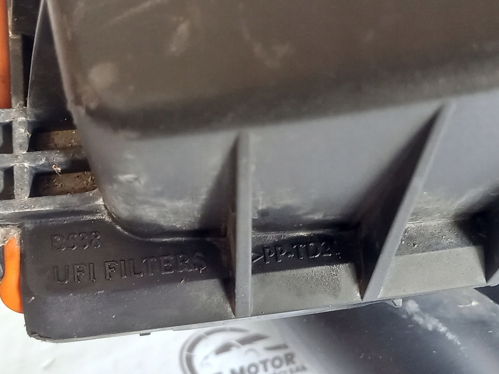 Alfa romeo mito 10r корпус фільтра повітря 50514227 в Україні