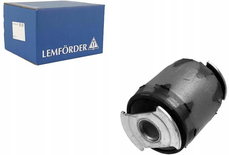 фото №1, Lemforder втулка ресора 36315 01