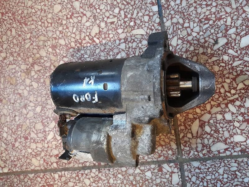 фото №1, Стартер 1.3 ford ka