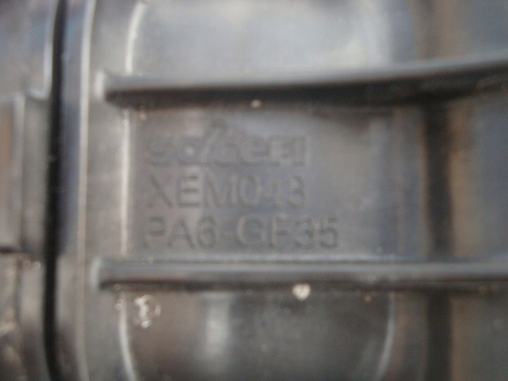 фото №6, Nissan qashqai j11 140035548r коллектор всасывающий