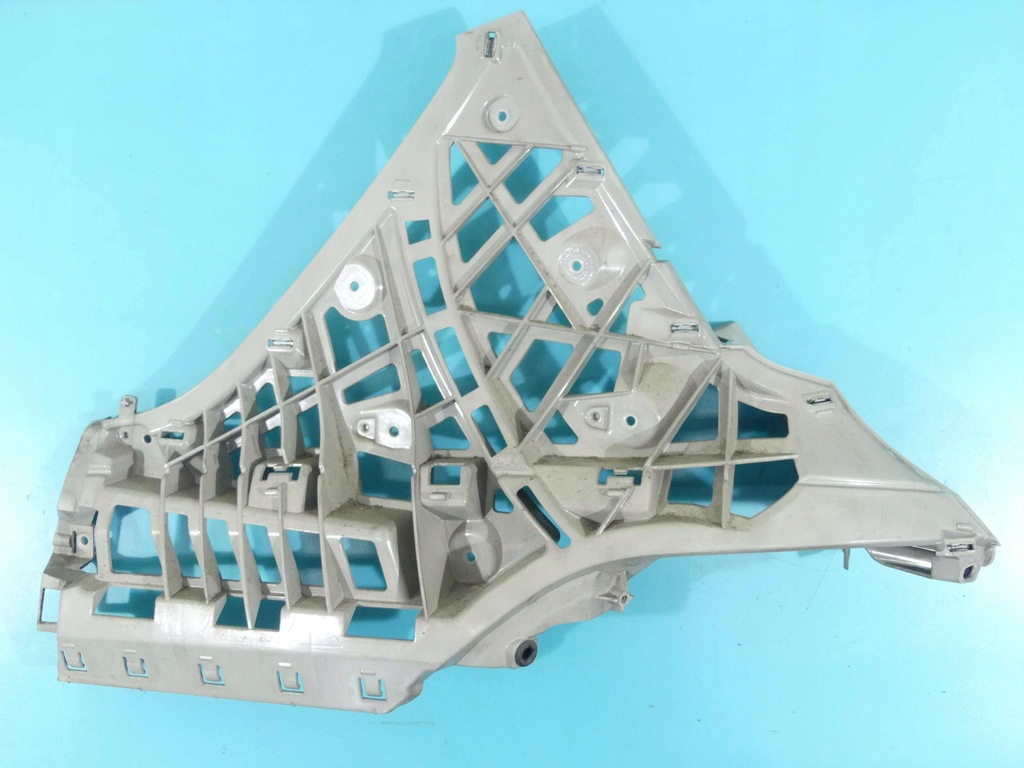 фото №12, Защита крыло задняя левый кронштейн ford b-max 12-17