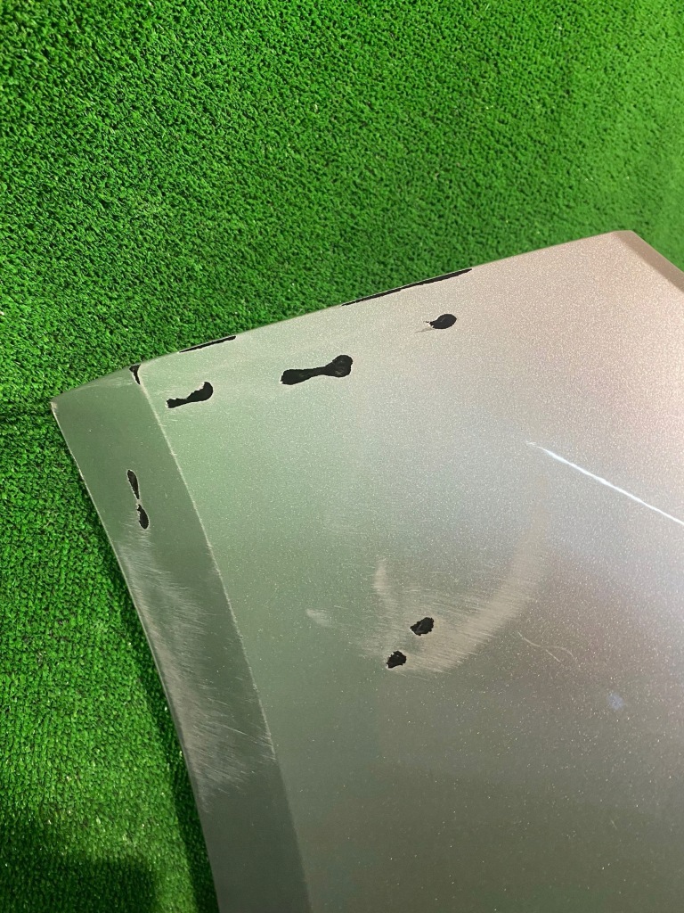 Бампер передний перед opel astra k 15- Недорого