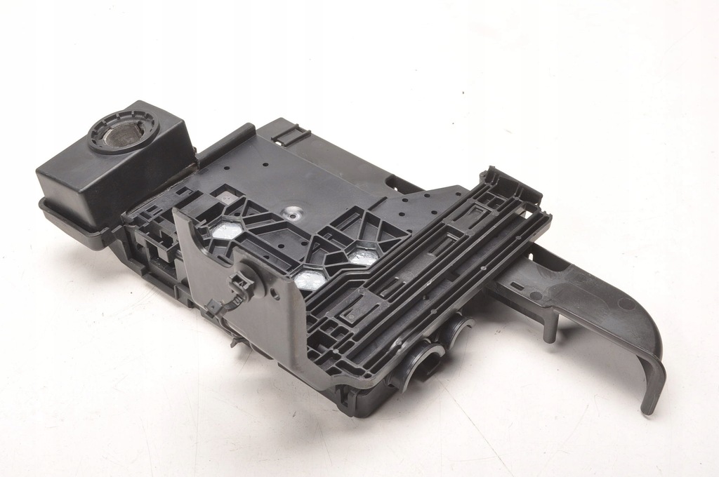 фото №7, Volvo v90 ii xc60 ii xc90 ii клемма аккумулятор модуль реле 31450530