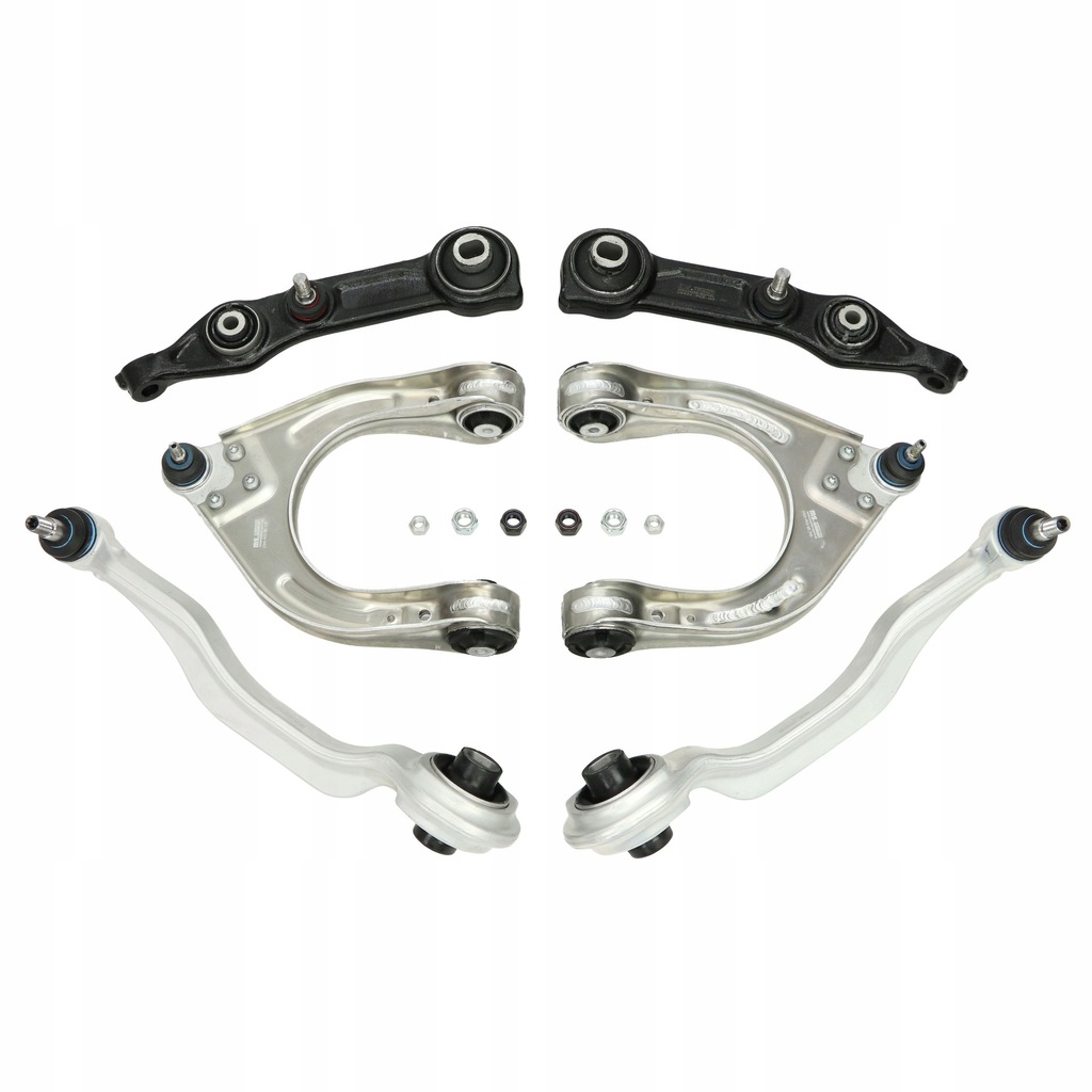 фото №2, Рычаги перед mercedes w211 s211 sl r230 cls c219