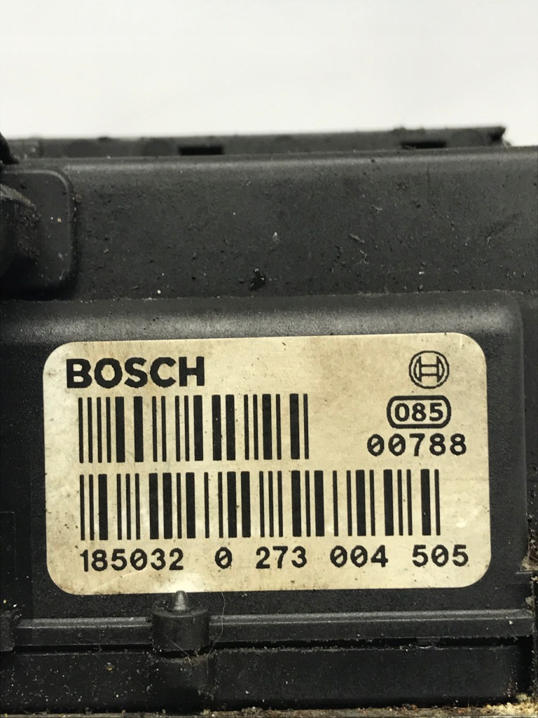 Блок керування насос abs 0265216787 0273004505 Зі Шроту